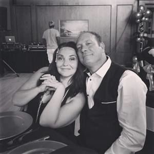 Meet your Posher, Isabelle